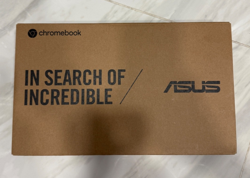 ASUS Chromebook C223 11.6″ HD Intel Dual-Core Celeron N3350/4GB/32GB eMMC new!!!