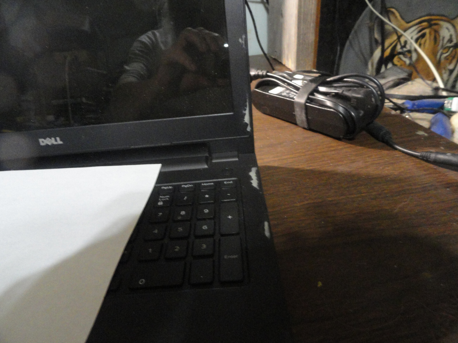 Dell Inspiron 3542 Windows 7 Home Premium SP1 Activated Laptop