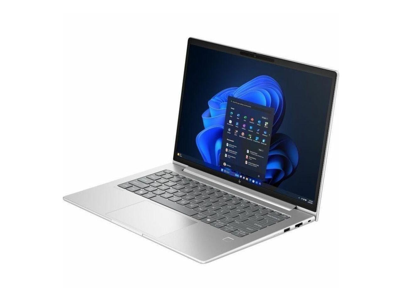 HP EliteBook 6 G1i 14″ Notebook – WUXGA – 60 Hz – Intel Core Ultra 7 265U – vPro