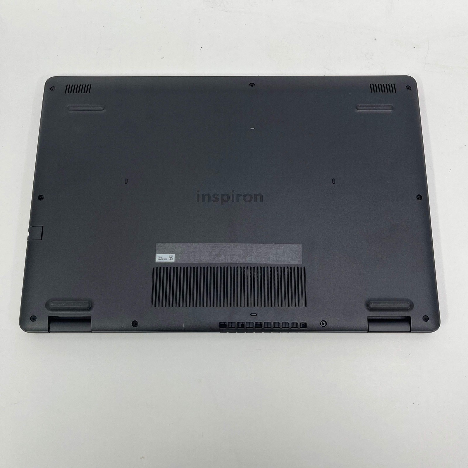 Dell Inspiron 3501 15.6″ i5-1035G1 1.0GHz 8GB RAM 256GB SSD
