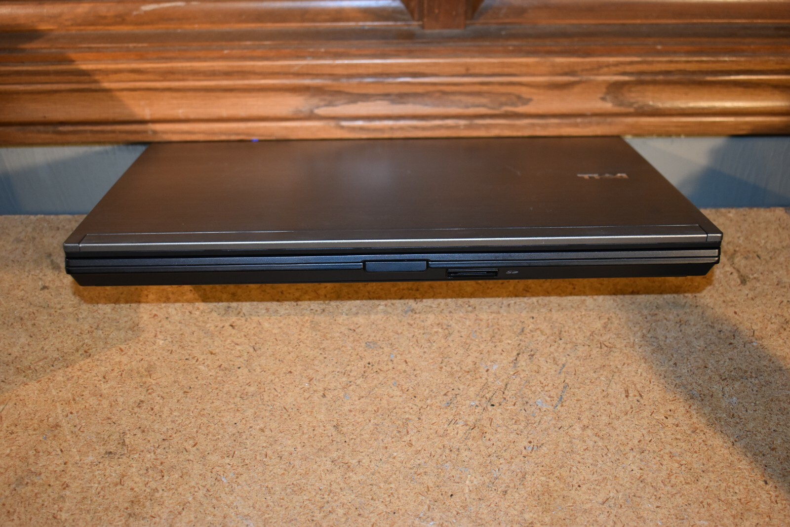 Dell Latitude E6410 Laptop Intel Core i5-540M 4GB RAM NVidia 3100M Windows 7 Pro