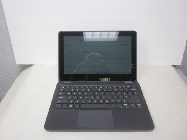 Dell Latitude 3120 N6000 @ 1.1GHZ 128GB 4GB WIN11PRO TOUCH