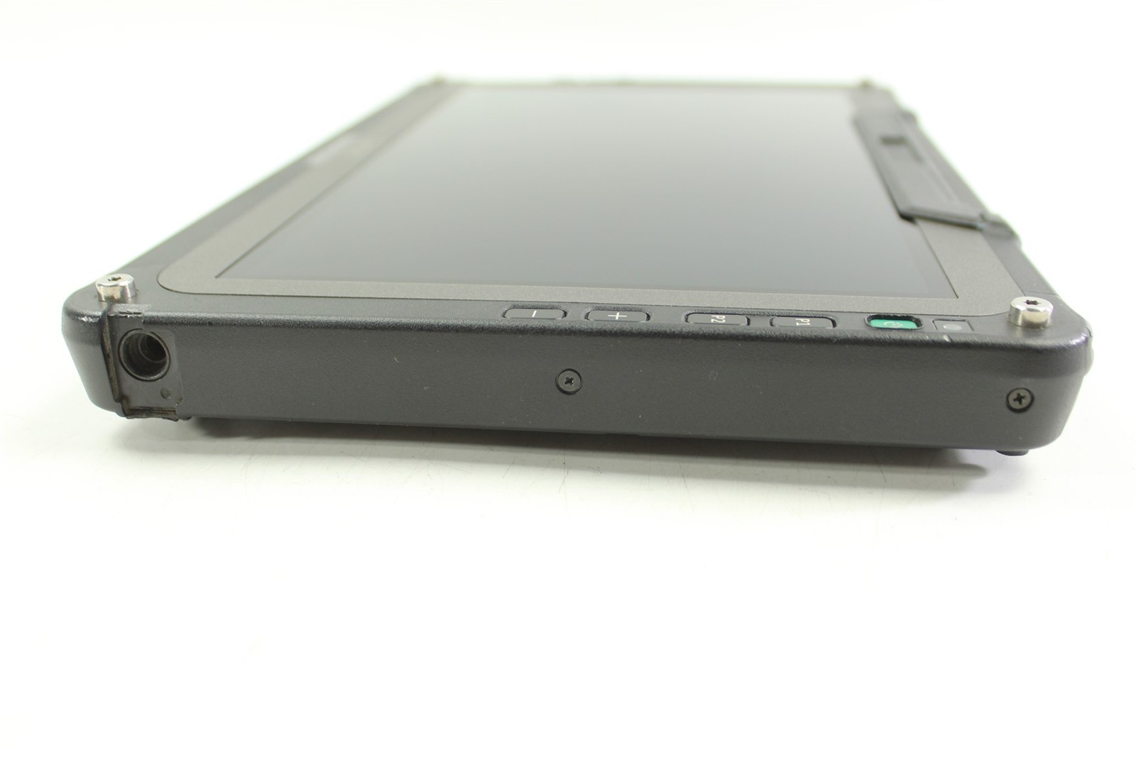 Getac F110 G6 Rugged Tablet 11.6″ i5-1135G7 2.4GHz 256GB SSD 8GB RAM NO OS
