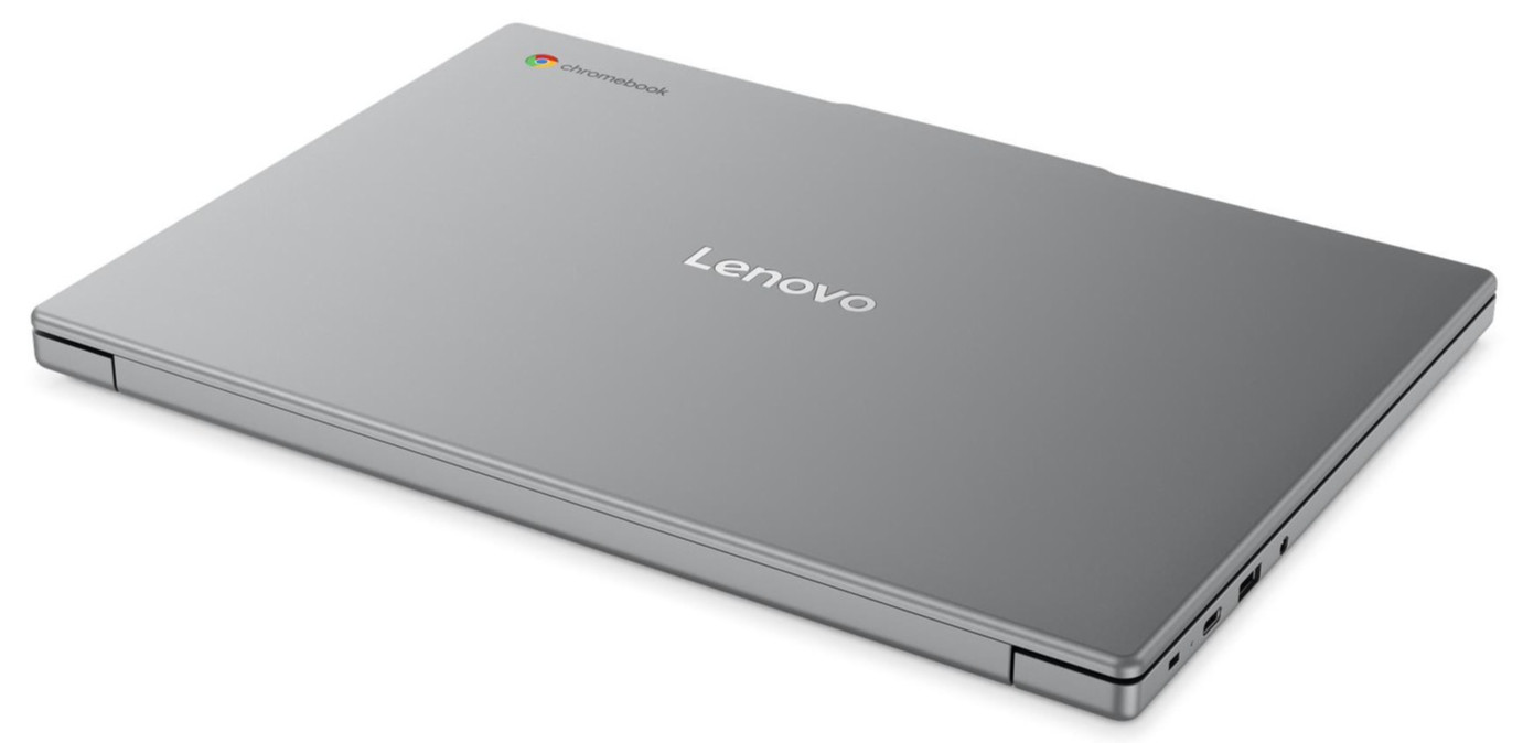New Lenovo Chromebook 15ITN10 15.3″ WUXGA 4-Core N150 4GB 128GB Webcam Chrome OS