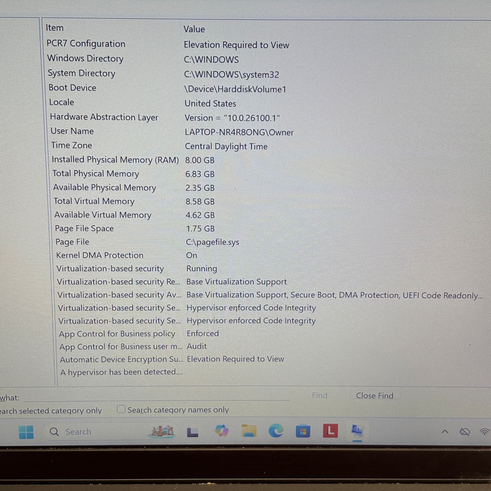 Lenovo K14 Gen 1 21CU-S0W500 Win 11 Ryzen 5 5600U 2.3GHz 8GB RAM 256GB SSD 14″