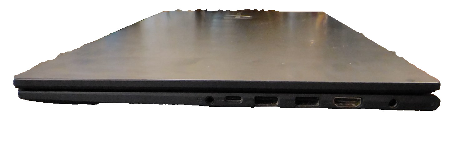 ASUS VivoBook 15.6″ (512GB,Intel Core i3 12th Gen.,4.40 GHz,16GB) Laptop – Gray