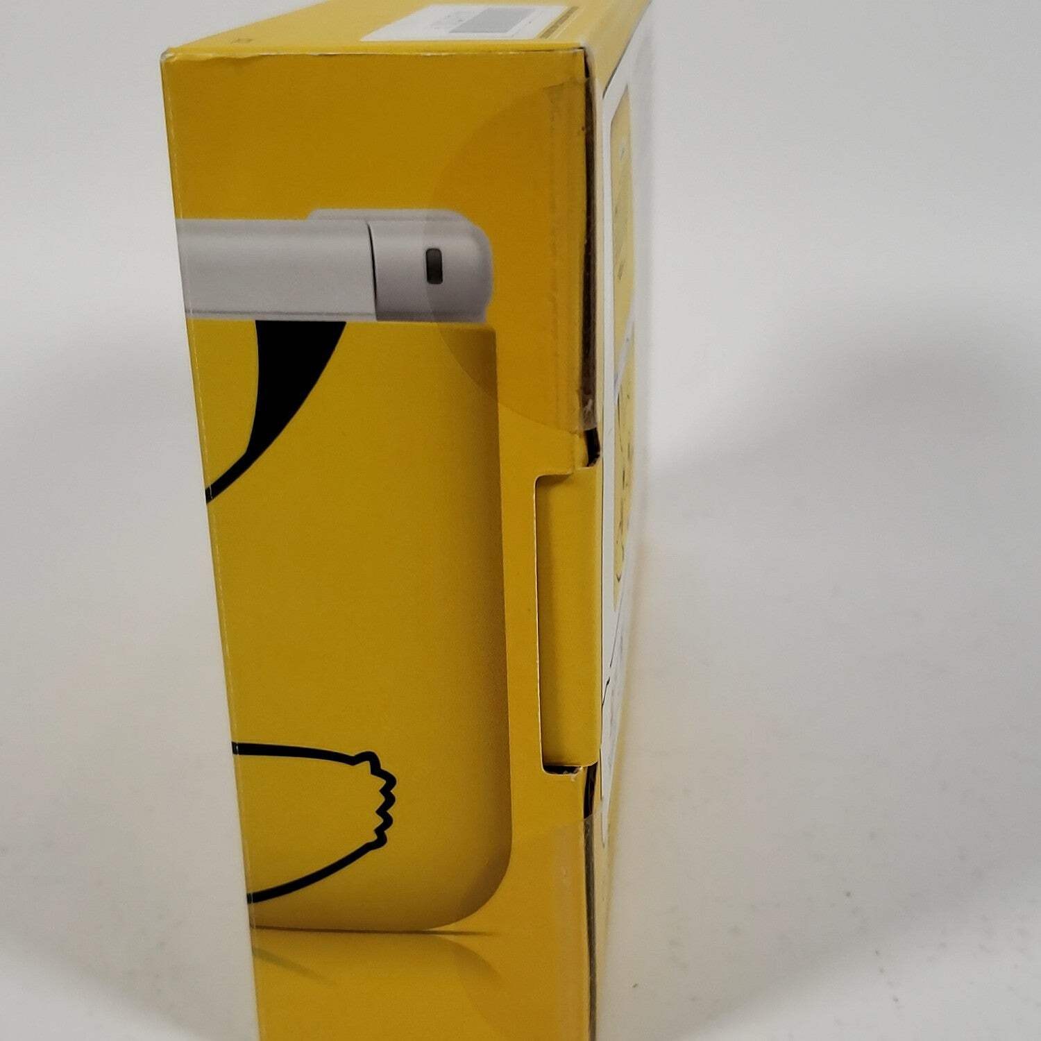 New Nintendo 3DS XL Handheld Game Console Yellow Pikachu Edition Factory Sealed