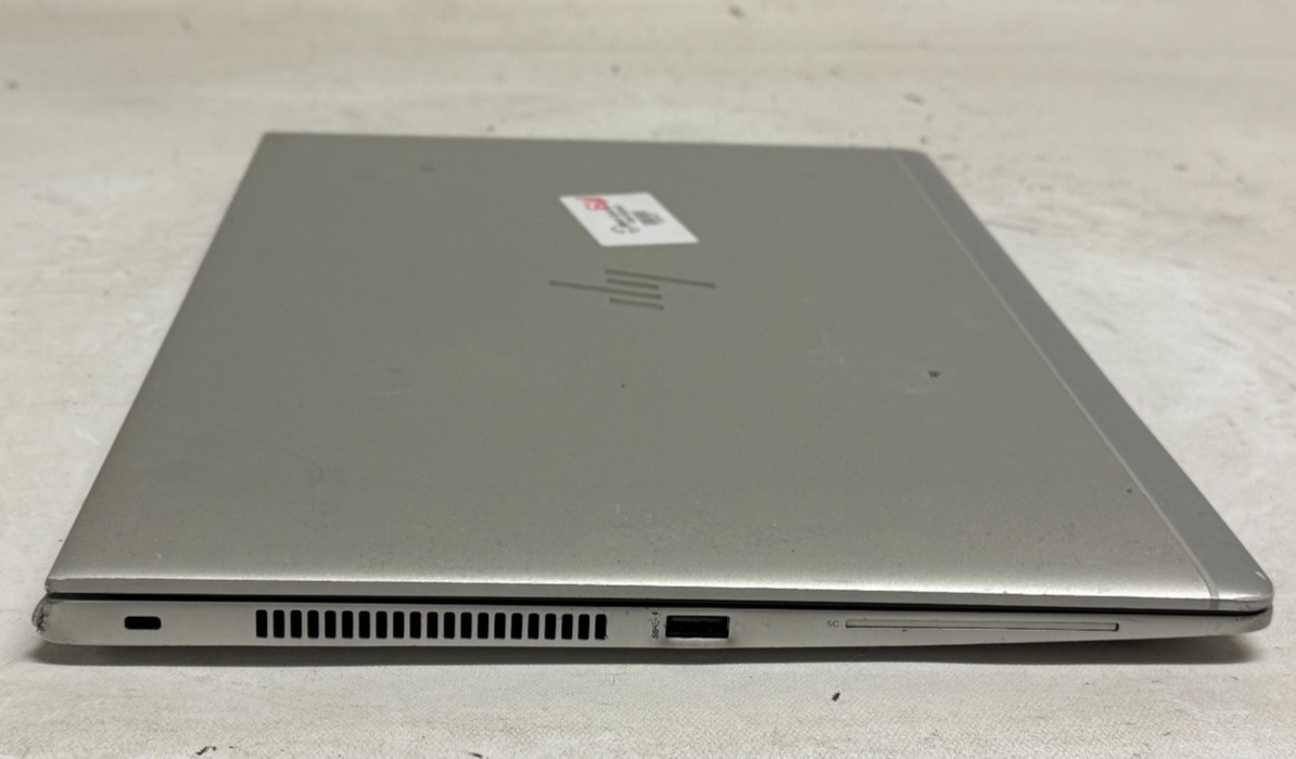 HP EliteBook 850 G6 15.6″ (i5-8265u – 8GB RAM – 256GB SSD – Win11Home)