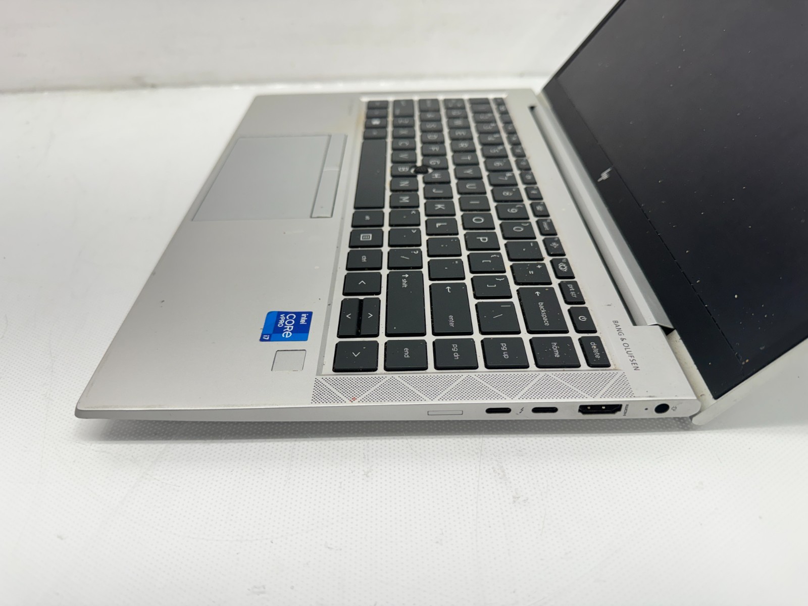 HP EliteBook 840 G8 14″ i7-1185G7@3.0GHz 16G RAM No SSD W/AC *READ*