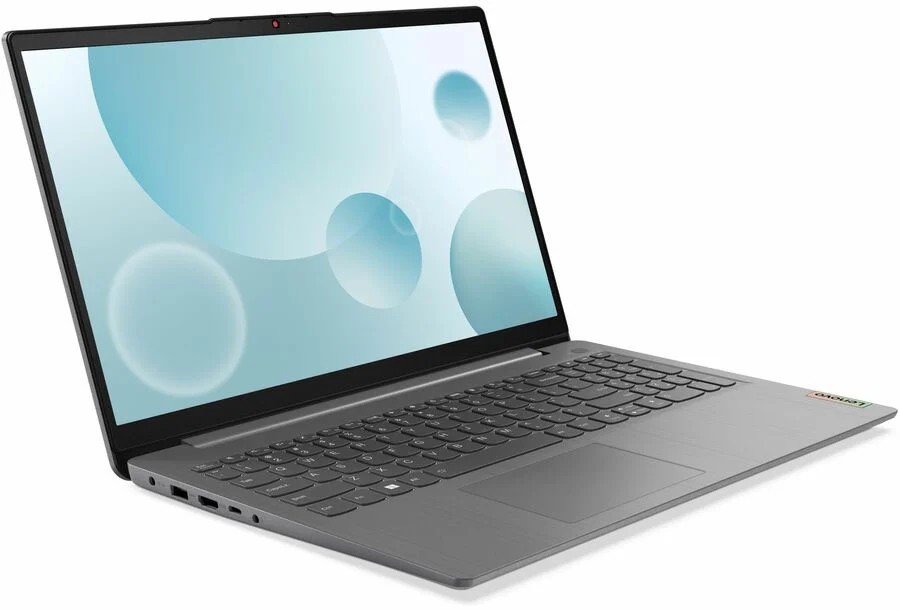 Lenovo IdeaPad 3 15.6″ Laptop Intel i3-1215U 1.20GHz 8GB RAM 512GB SSD