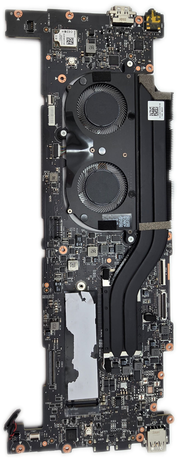 MSI Summit E13 AI EVO Intel Core Ultra 7 16GB RAM Motherboard
