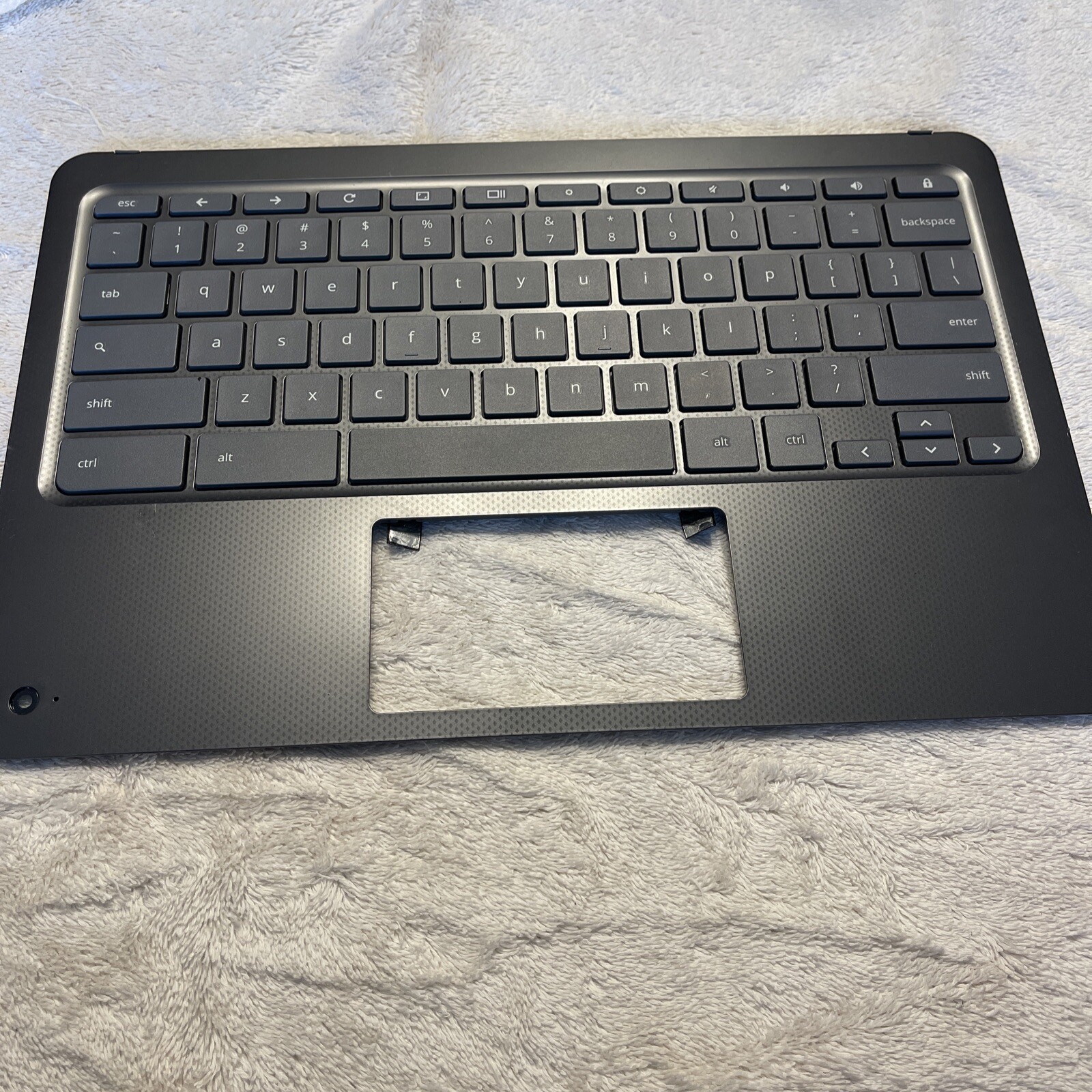 HP Chromebook X360 11 G1 EE Keyboard Keypad N3350 OEM
