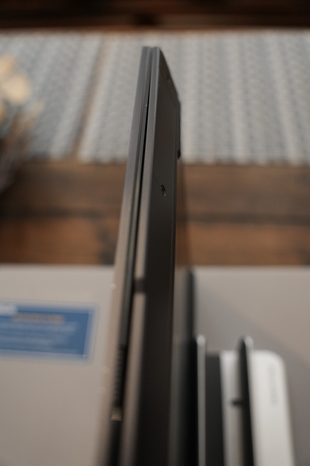 ASUS Zenbook 14″ OLED WUXGA Touchscreen 16 GB RAM AMD Ryzen 7 8840HS
