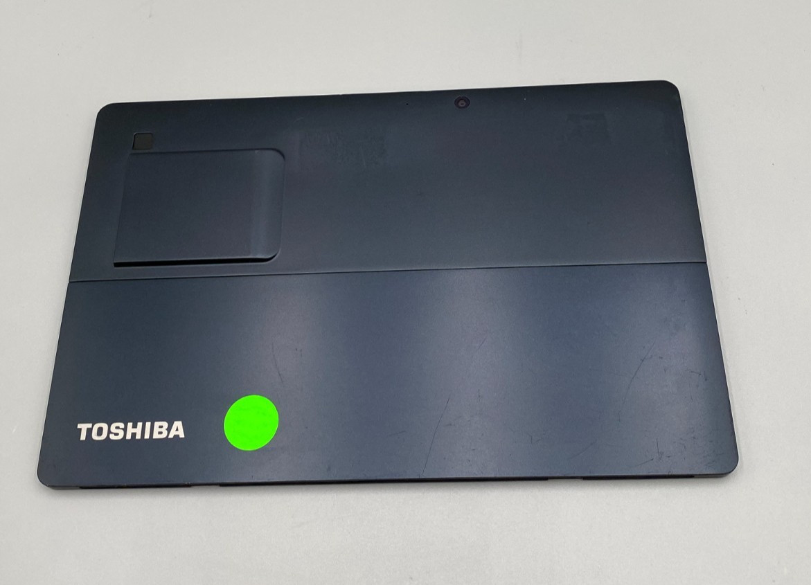Toshiba Portege X30T-E i5-8350U 1.7GHz 256GB SSD 8GB DDR3 Dark Blue Tablet C/SEE