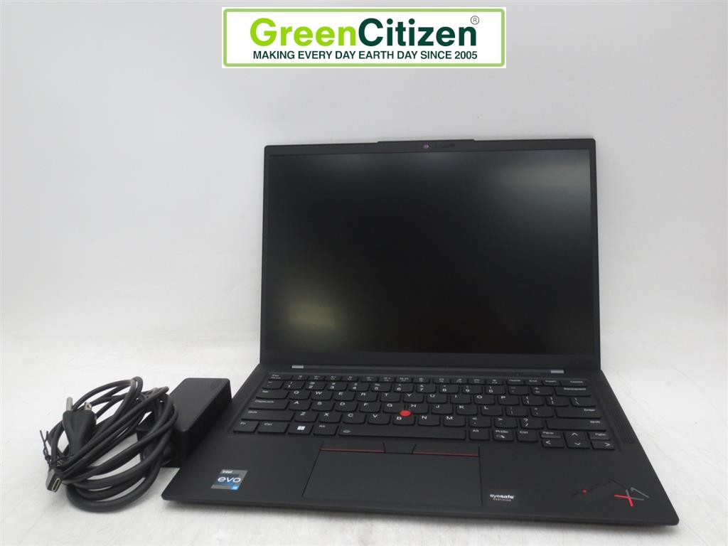 Lenovo ThinkPad X1 Carbon Gen 10 Core i5-1240P 1.7GHz 16GB 512GB SSD 14″ Win 11