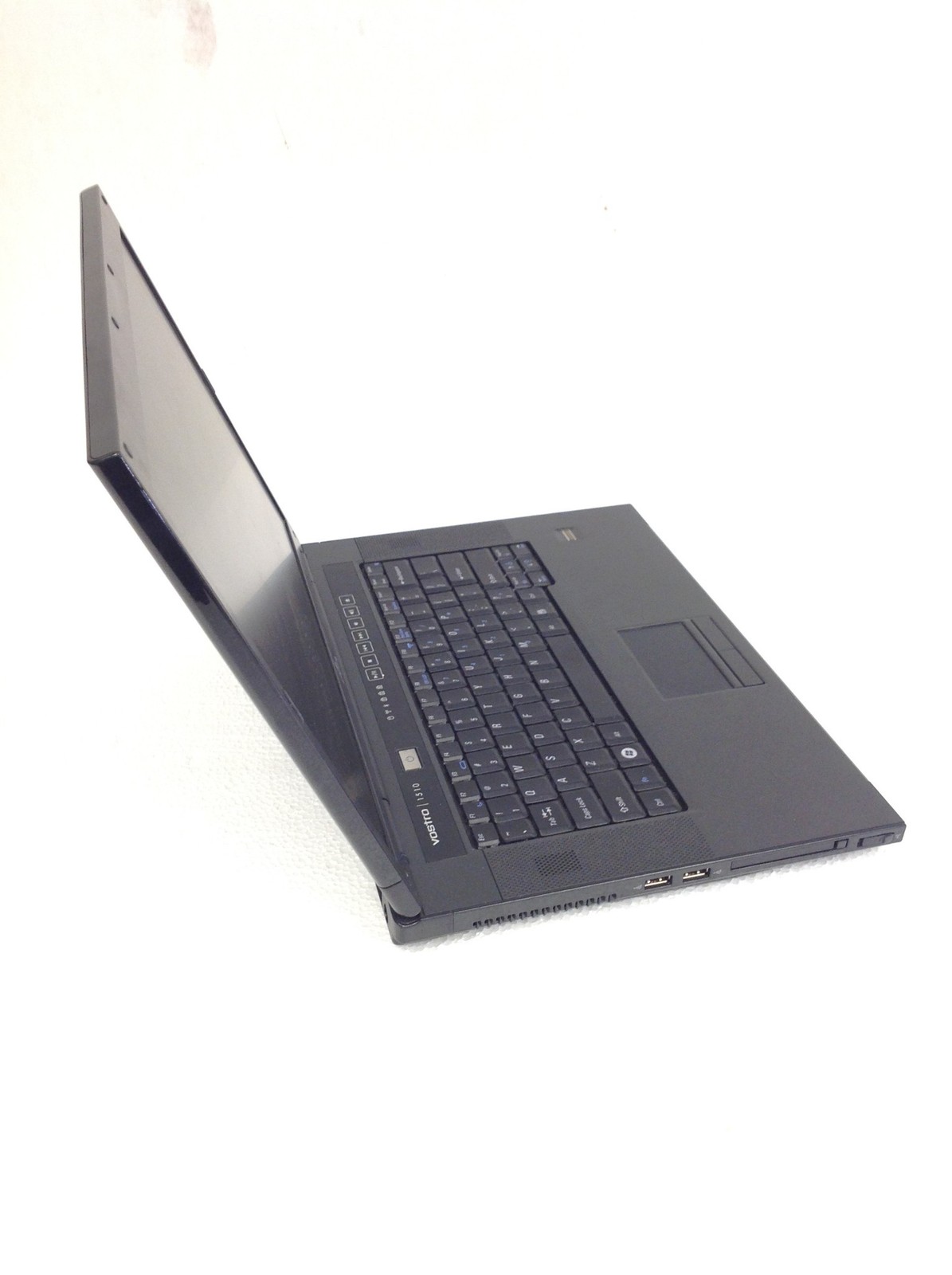Dell Vostro 1510 Intel Celeron M 2.0GHz15.4″ Retro Gaming Laptop w/1GB RAM,No HD
