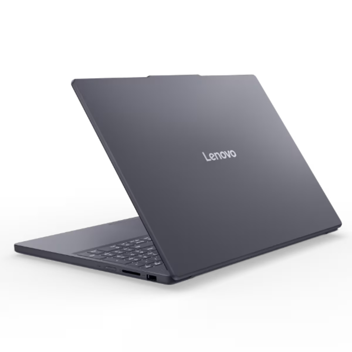 Lenovo IdeaPad Slim 3i 15 in Intel Core 5 210H 8 GB RAM 512 GB SSD W11 Home Gray