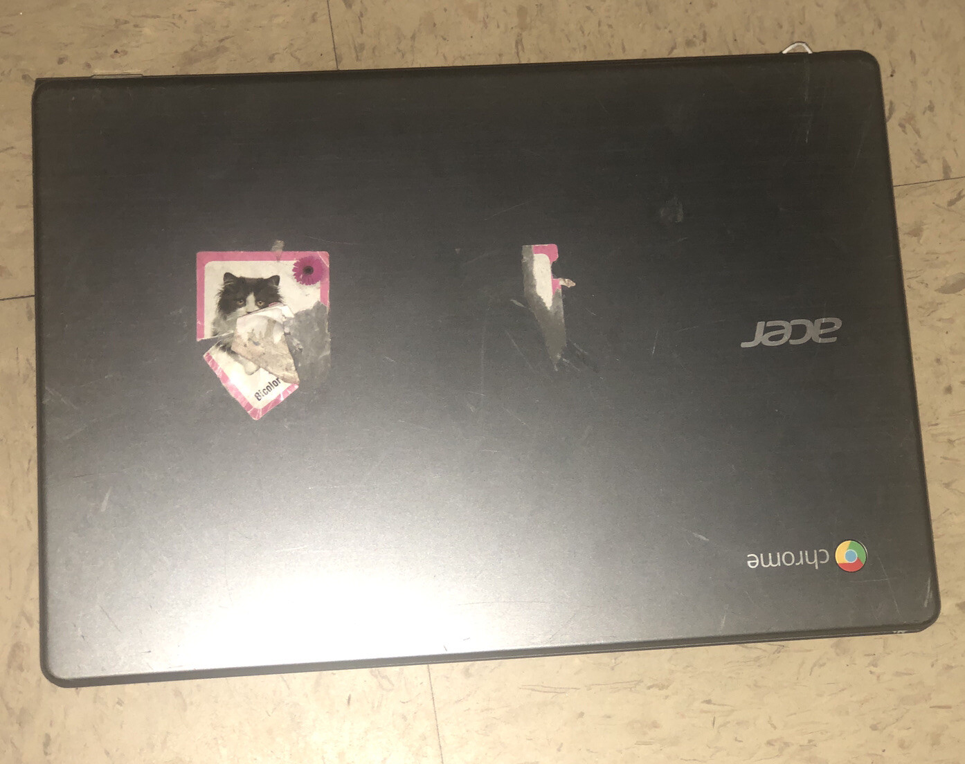 Acer Chromebook 11 C740-C4PE 11.6″ Celeron 3205U 1.50GHz 4GB RAM 16GB SSD Parts