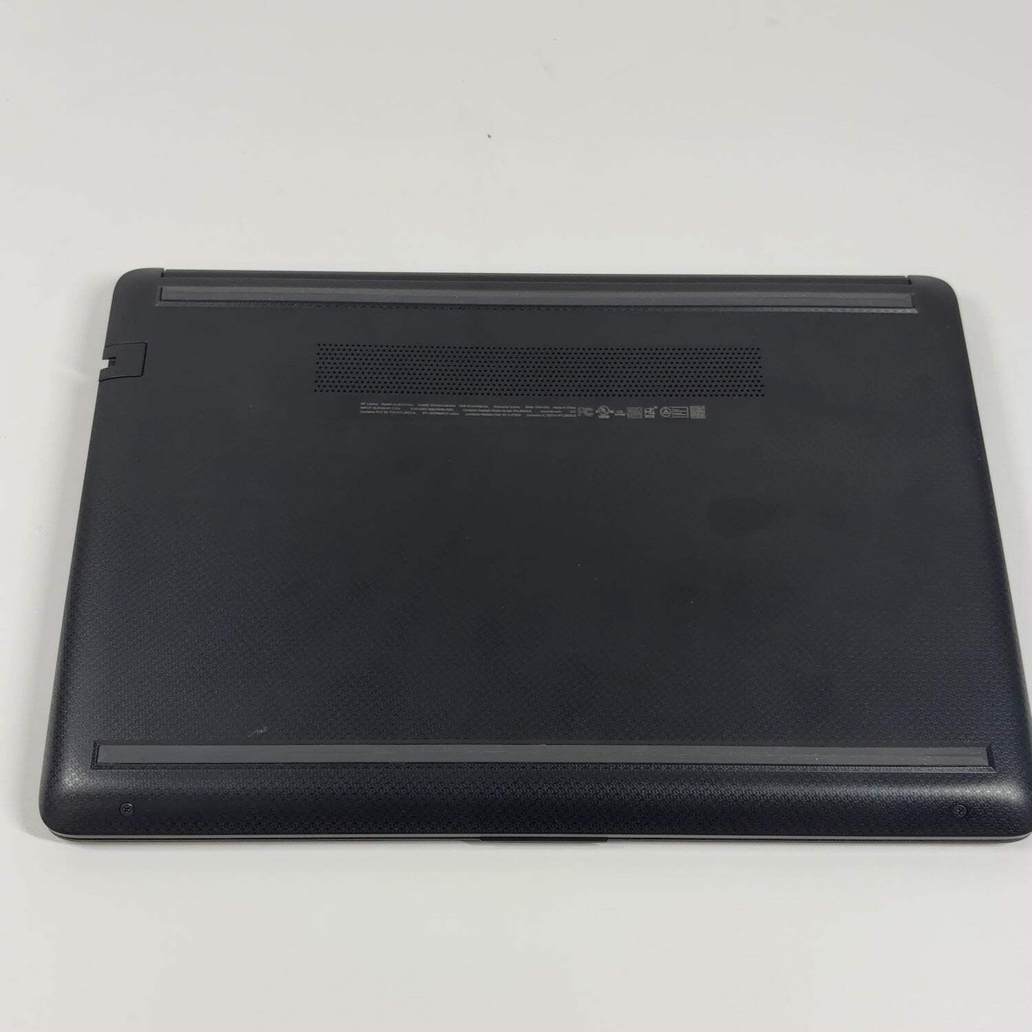 HP Laptop 14″ Athlon Silver 3050U 2.3GHz 4GB RAM 32GB SSD