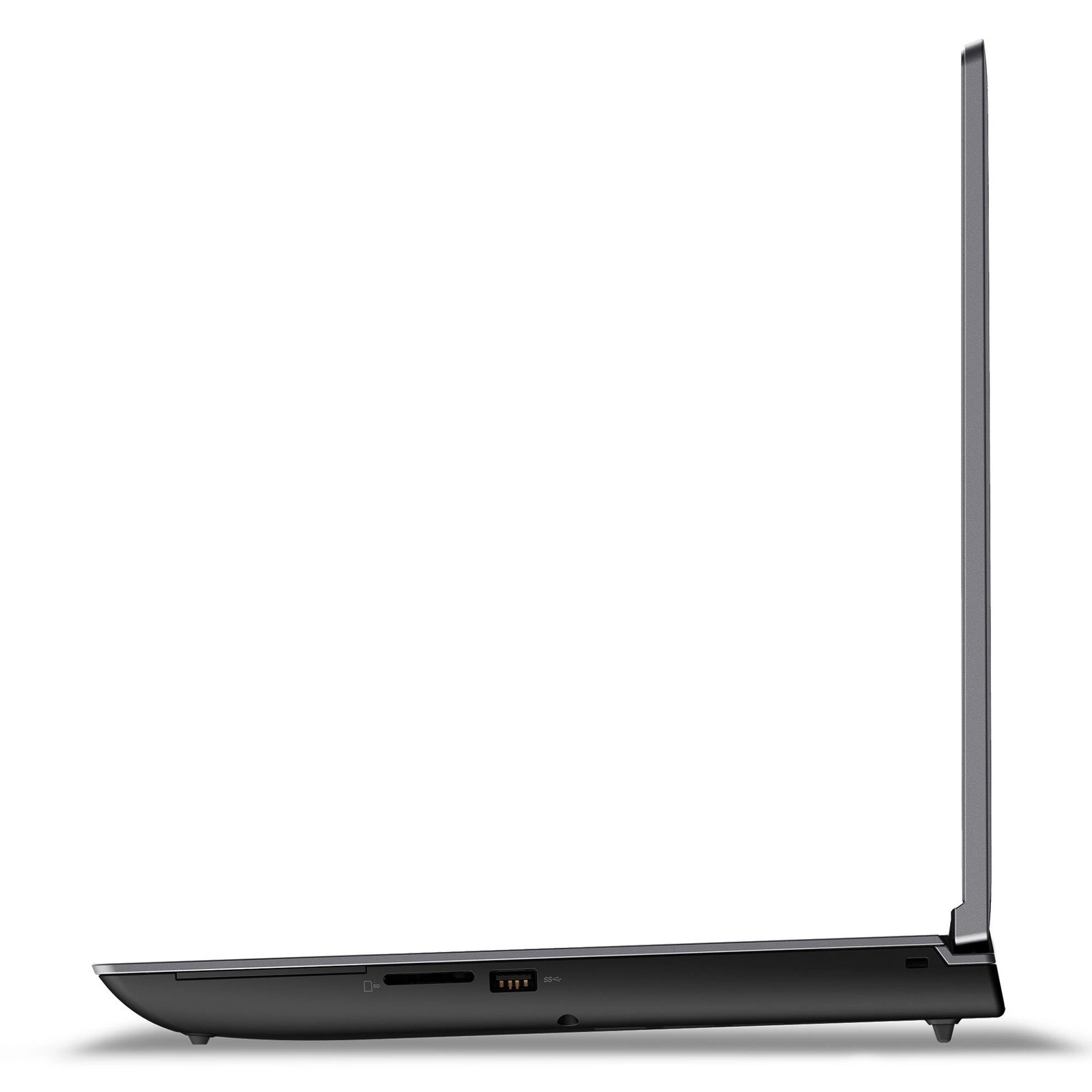 Lenovo ThinkPad P16 Gen 2 Intel Laptop, 16″, i9-13950HX vPro-RTX-5000 Ada-3year