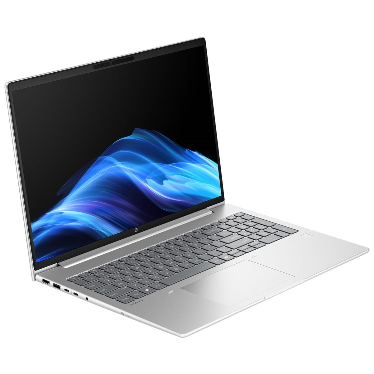 HP ProBook 4 G1i 16″ Laptop 60Hz Intel Core U7 24GB SSD D4EB8UTABA
