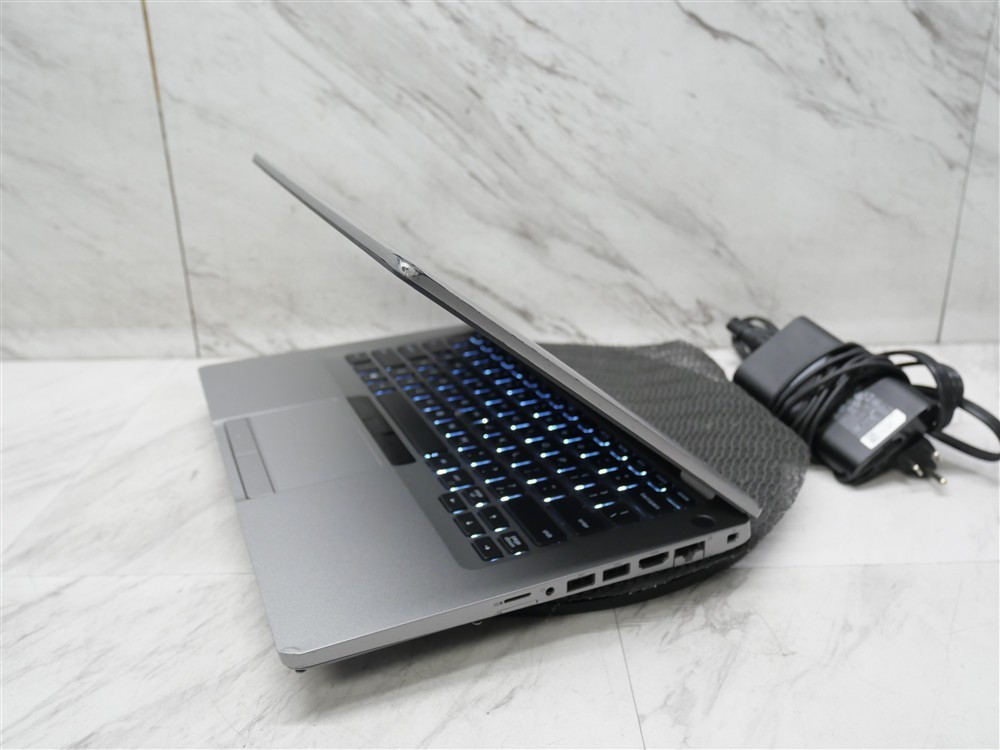 DELL LATITUDE 5410 14″ Laptop i5-10310U 1.7ghz 8GB RAM w/ GOOD BATTERY