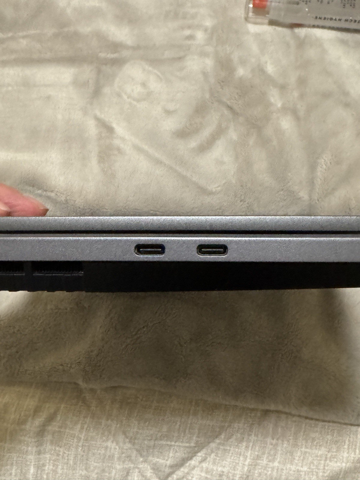Lenovo Legion 5 15ARH7H 15.6” Ryzen 7 6800H 16GB 2TB SSD Gaming Laptop READ