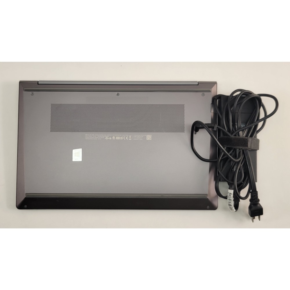 HP ZBook Power G Workstation 15.6″, i5-11400H -16GB DDR4- 512GB SSD