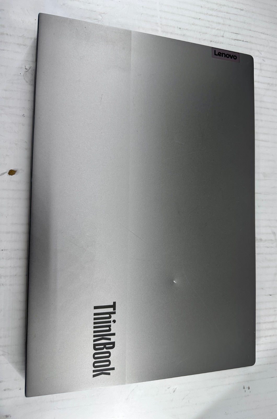 Lenovo ThinkBook 14 G2 ARE 14in Ryzen 3 4300U 8GB 256GB SSD Win11Pro