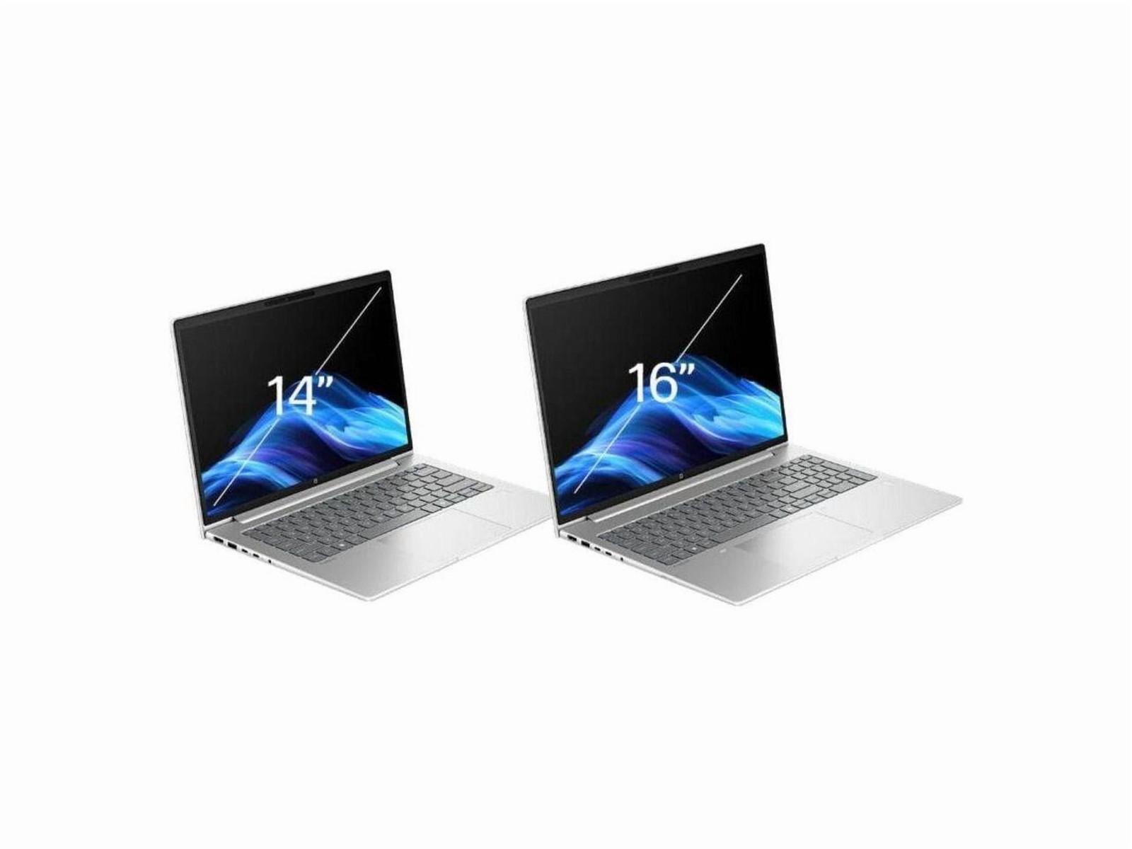HP ProBook 4 G1a 16″ Laptop, AMD Ryzen 7 250 Processor, 16GB DDR5 RAM, 512GB
