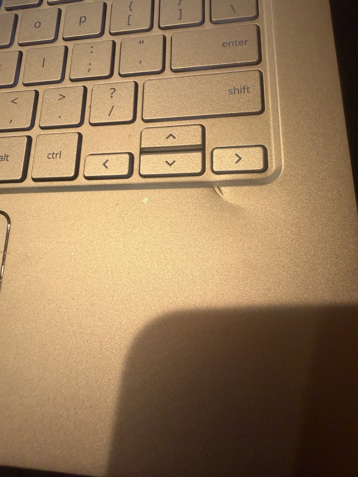 ASUS Chromebook (C434T)