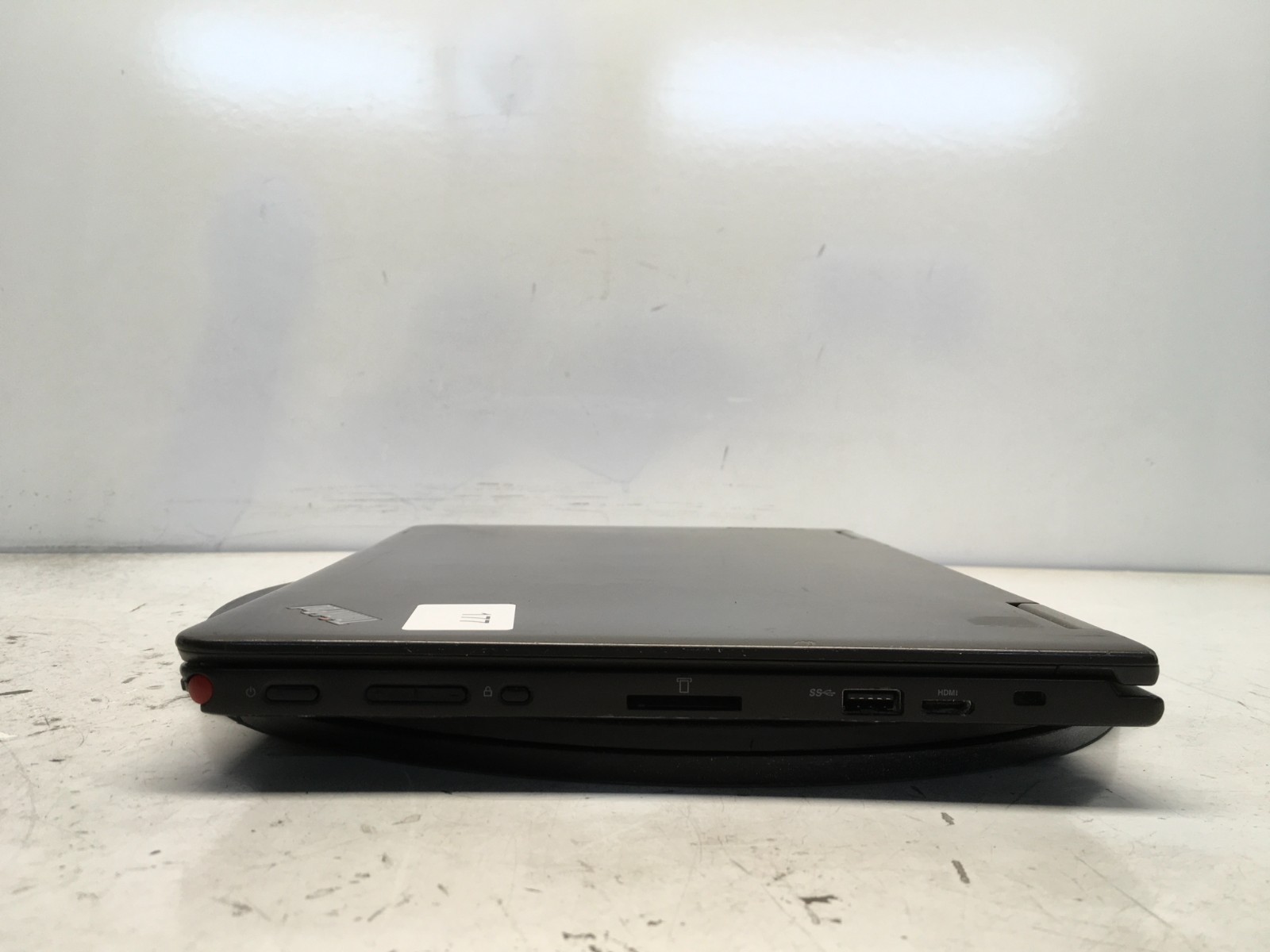 Lenovo ThinkPad Yoga 12 Intel i5-5300U 2.3GHz 8 GB NO HDD