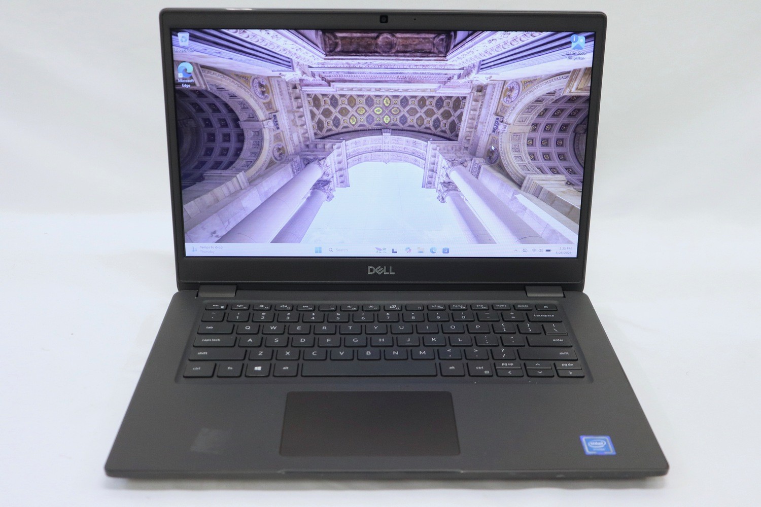 DELL Latitude 3410 14″ Laptop 8GB 512GB Celeron W11 HDMI USB-C RJ45