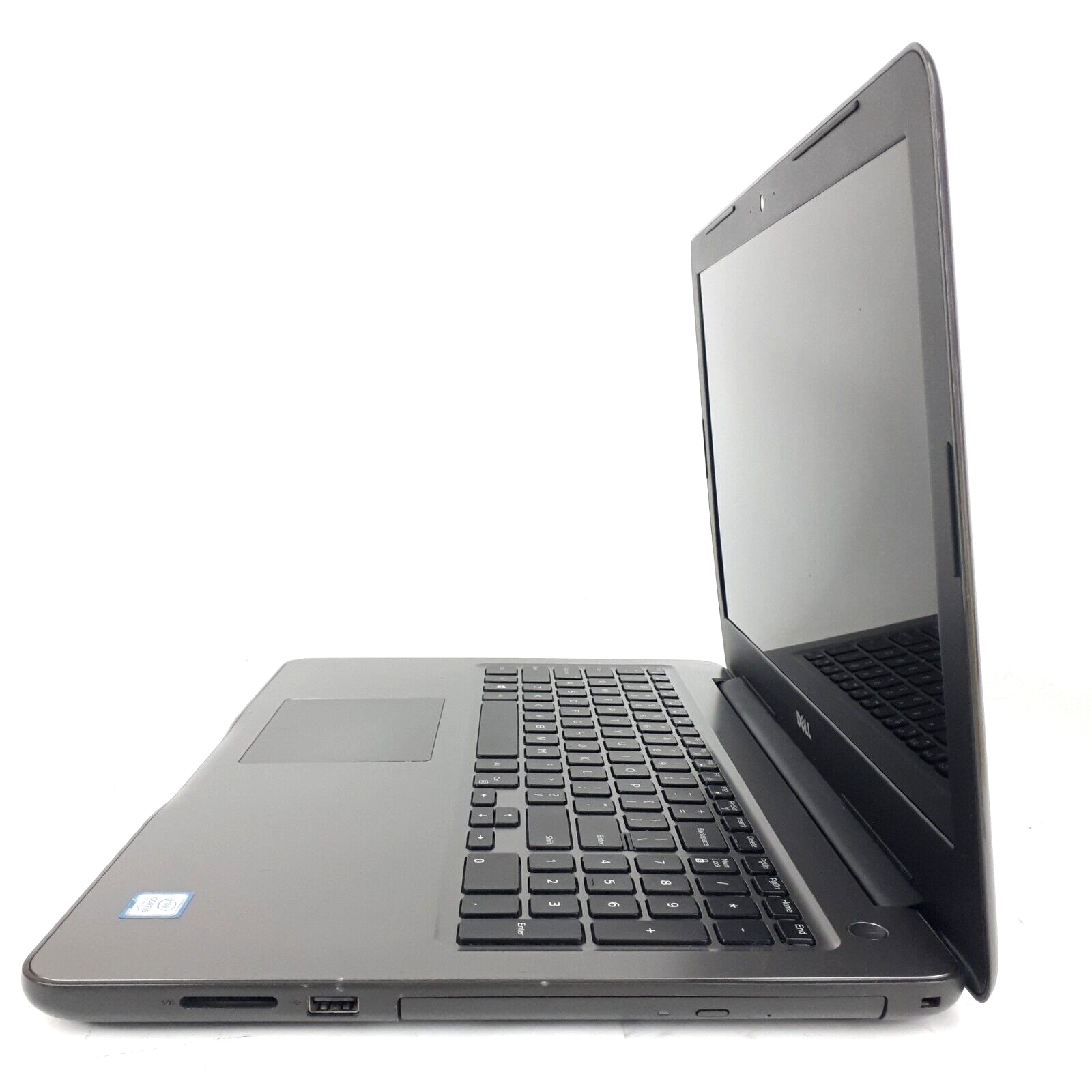Dell Inspirion 5567 15.6″ Laptop i5-7200U 8GB RAM No HDD Boots/Bios No OS H2587