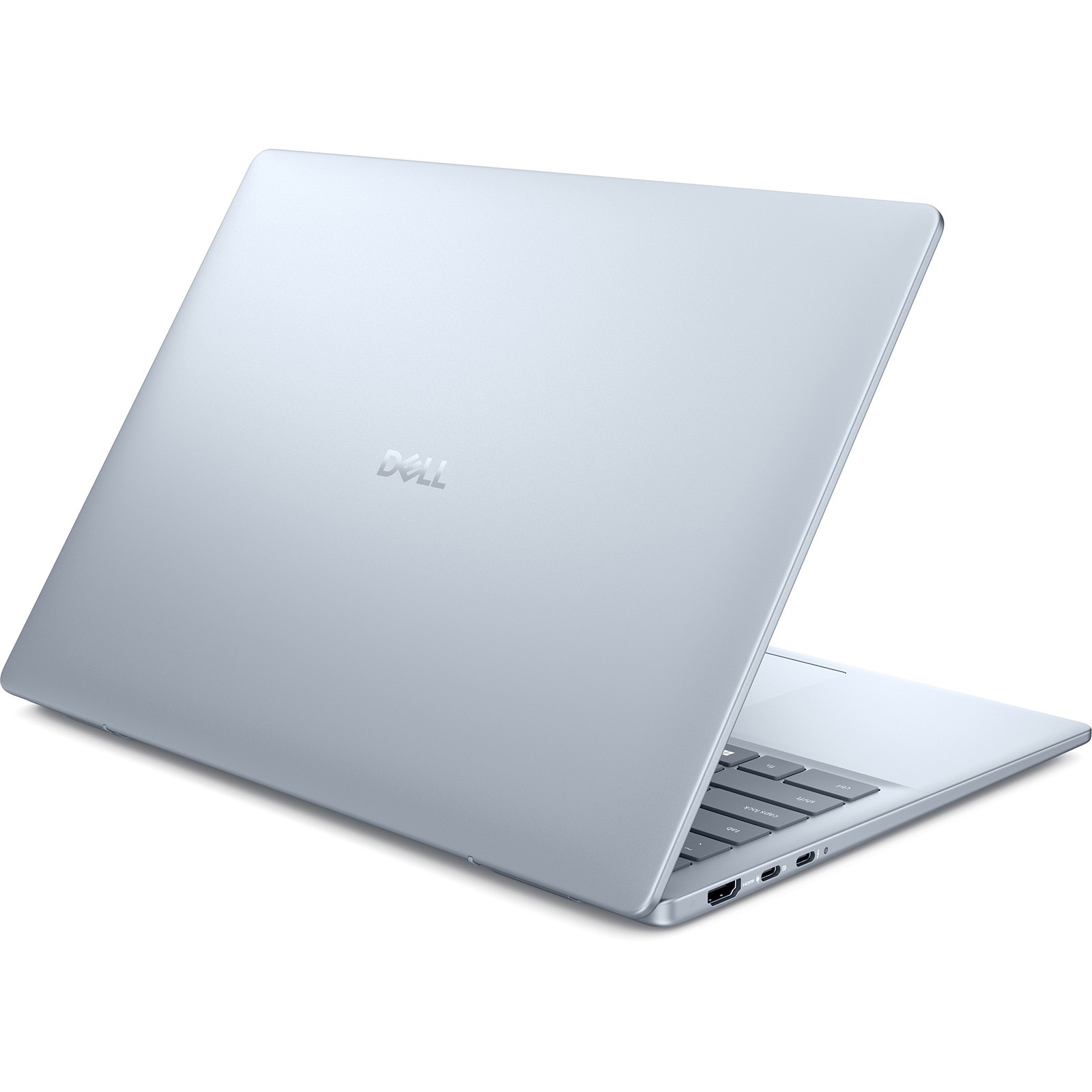 Dell 14 Plus DB14250 2.5K QHD+ Intel Core ULTRA 7 1TB SSD 16GB RAM Finger Print