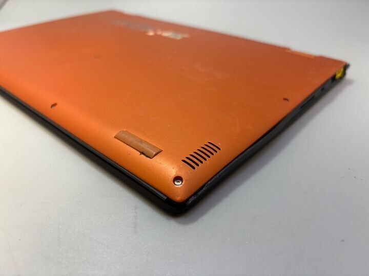 Grade D Lenovo Yoga 2 13.3″ Touchscreen i7-4510U 8GB RAM 120GB SSD Win 10 Pro