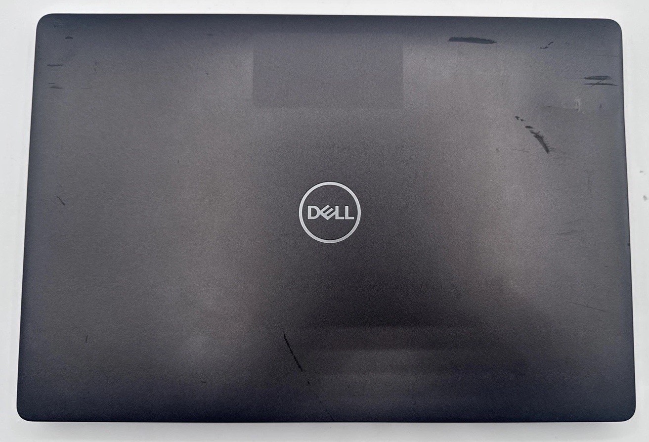 Dell Latitude 5300 – i5 8th Gen Everything Works As Should But BAD LCD SEE PICS