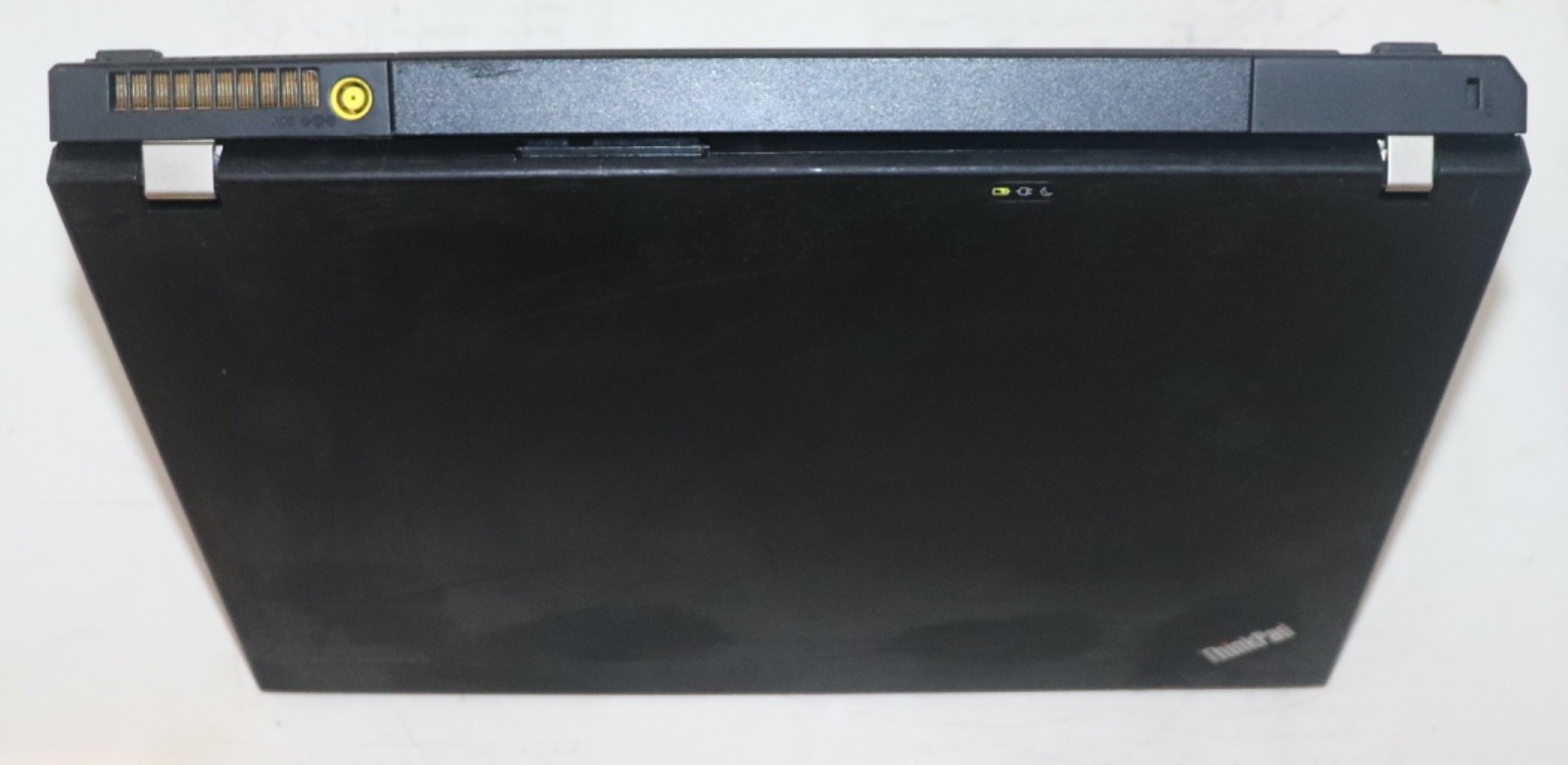 LibreBoot Lenovo ThinkPad W500|Int Core Duo@2.53GHz|8G RAM|320GB|Parrot Security