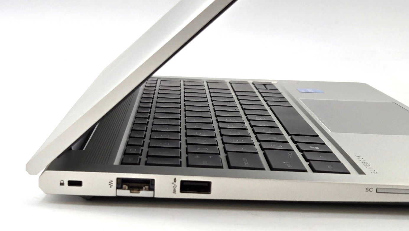 HP EliteBook 640 G9 Intel Core i5-12th 16GB Ram 256GB NVMe Win 11- Camera-HDMI.