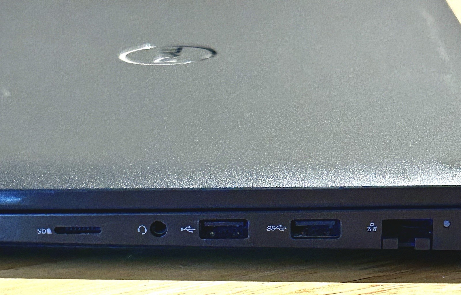 Dell Latitude 3420 Laptop Charger Included