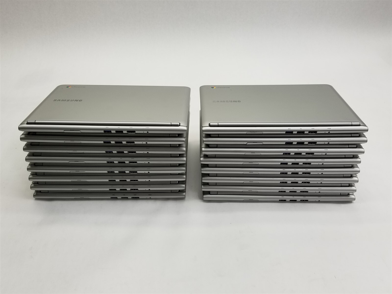 Samsung Chromebook 303C 11.6″ 1.7GHz 2GB 16GB Chrome OS XE303C12-A01US Lot 16