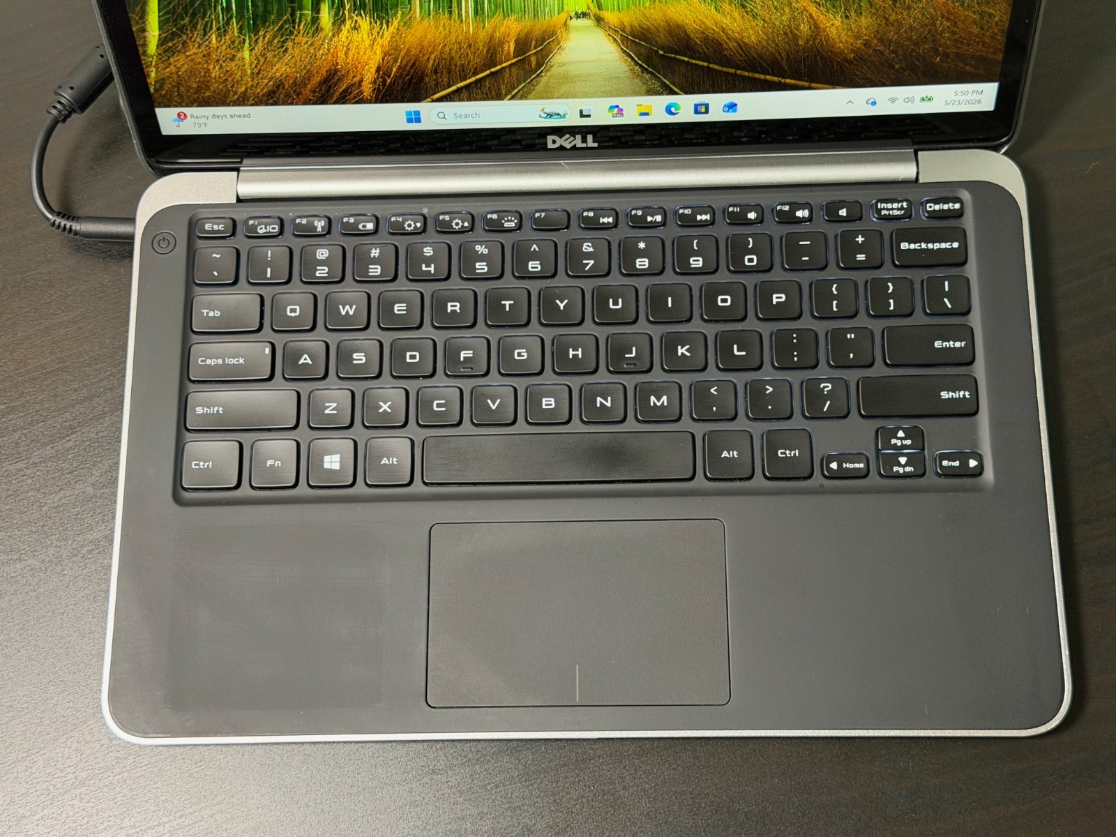 Dell XPS 13 9333 Intel Core i7-4510U 2 GHz 8GB RAM 256GB SSD 13.3″ Touch Win 11
