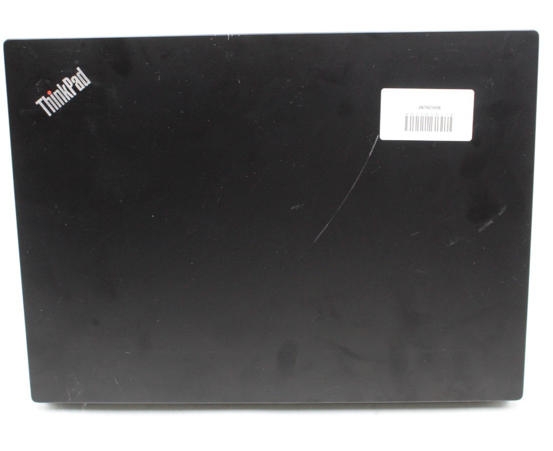 Lenovo ThinkPad E490 14in 256 GB SSD 8 GB RAM i7-8565U 30 day warranty No OS