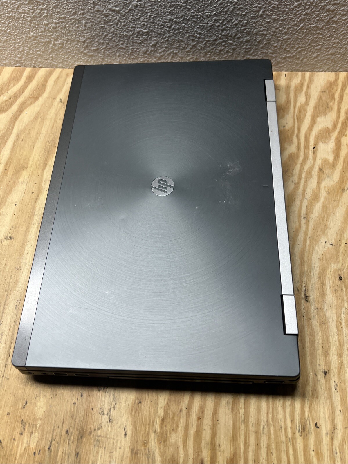 HP Elitebook 8560w 15.5″ FHD Intel i7-2820QM 2.30GHz 16GB DDR3 1TB HDD