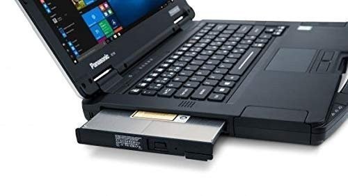 Toughbook 55, FZ-55, MK1, Intel Core i5-8365U, 1.6GHz up to 4.1GHz, 6MB