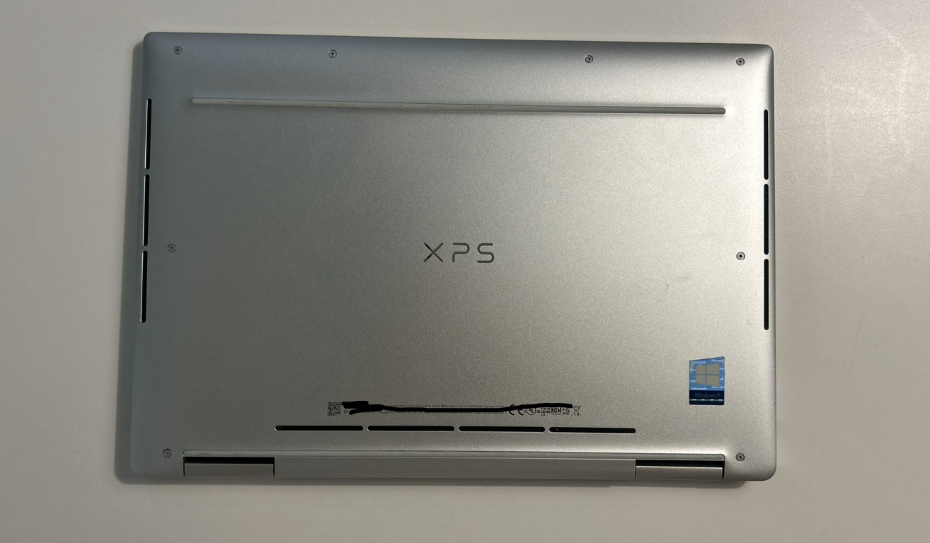 dell xps 13 9310 2-in-1 Desktop