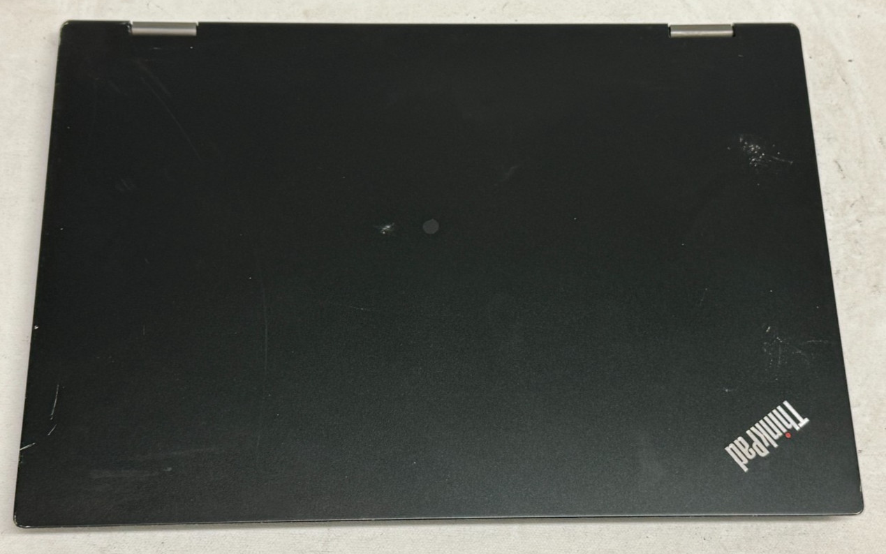 Lenovo ThinkPad L380 Yoga 2in1 (i5-8250u – 8GB RAM – 256GB SSD – Win11Home)