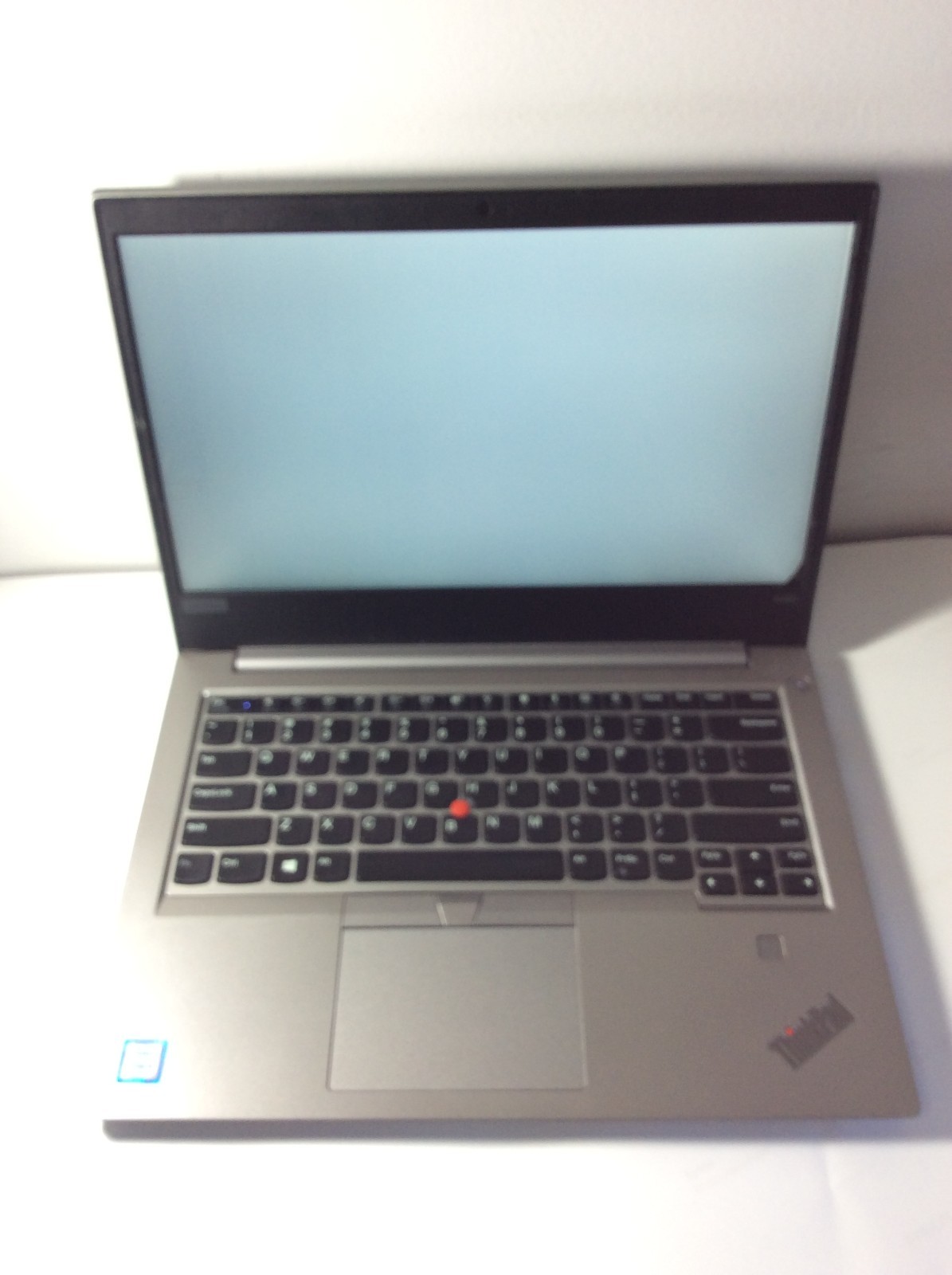 LENOVO ThinkPad E490 i5 | 8GB RAM | 256GB SSD | WIN11P | NO CHARGER