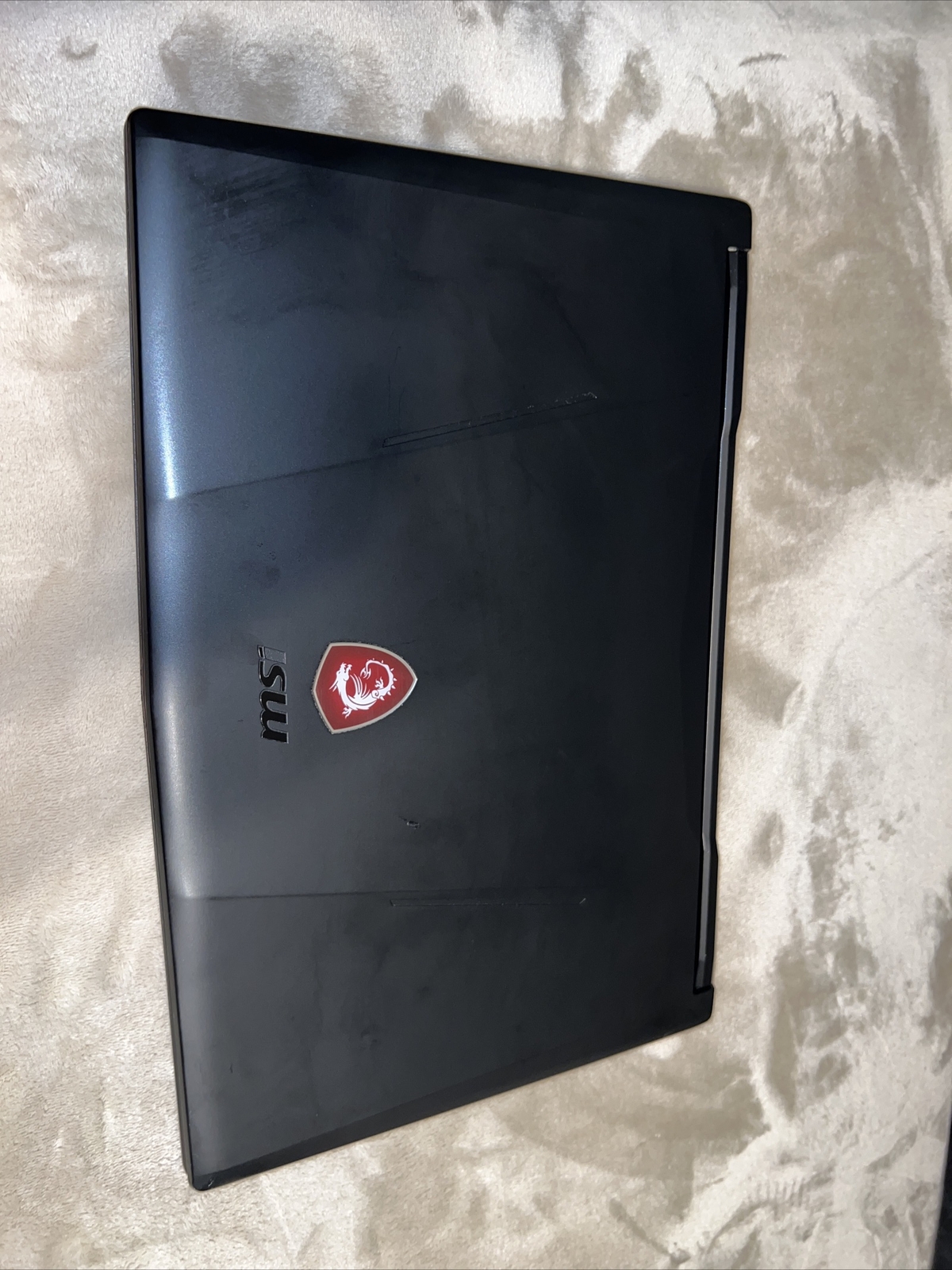 Msi Gl63 8rd