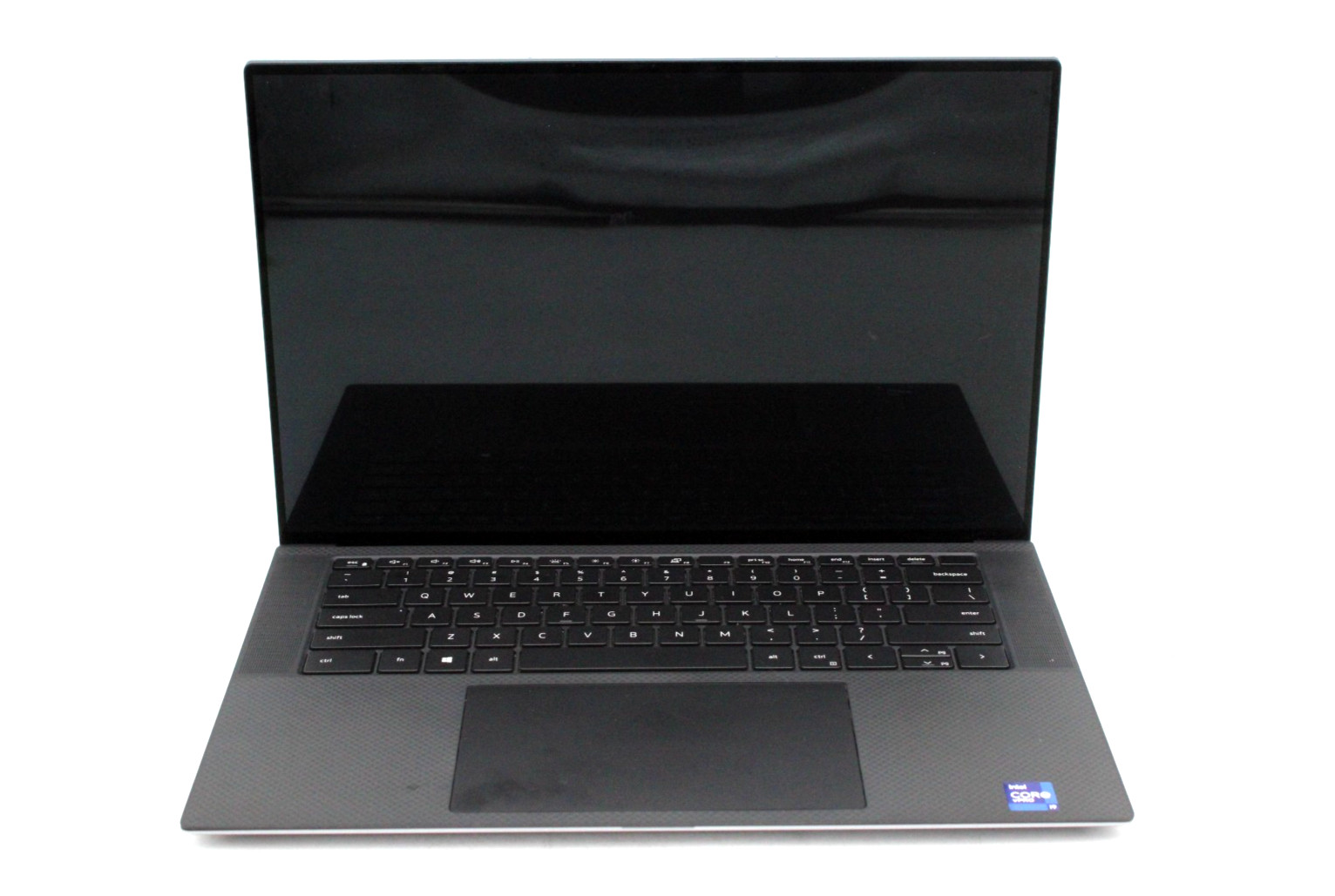 Dell Precision 5560 15.6″ Touch i9-11950H 16GB RAM 256GB SSD NIVIDIA RTX A2000
